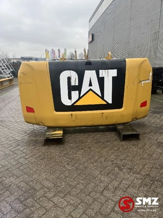 Caterpillar N/A - Counterweight Caterpillar immagine 1