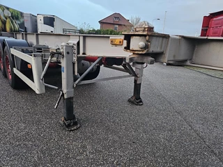 Renders ROC 12 27 CC 30 HOLLAND TRAILER. 2000 - N/A immagine 10
