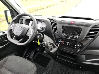 Iveco Daily 2023 - 35S14 immagine 8
