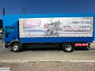MAN TGM 2010 - 18 250 EURO 5, Palfinger obrazek 14