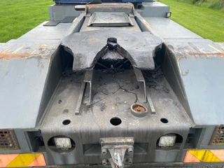 Sisu E 2001 - TRX 182 | HYDROLIC | CENTRAL LUBRIGATION | NO RUST !!! bild 10