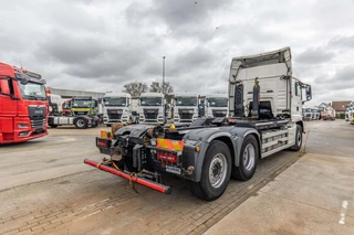 MAN TGS 2019 - 26.460 BL-6x4H obrazek 5
