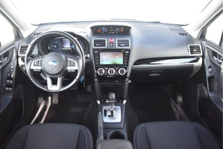 Subaru Forester 2016 - 2.0 Comfort+ | Navi | Pano | Trekhaak 2000kg. | image 3 thumbnail