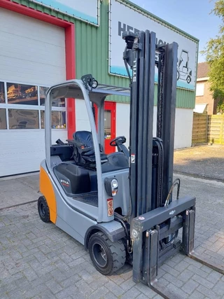 Still N/A 2016 - Hybrid RX70-20 Heftruck image 6