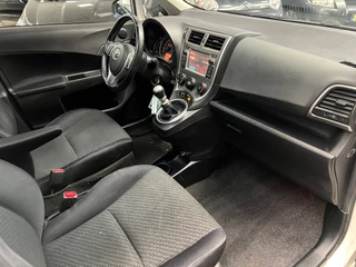 Toyota Verso-S 2012 - 1.3 VVT-i Dynamic - PANO - Goed onderhouden - Rijklaar obrazek 24
