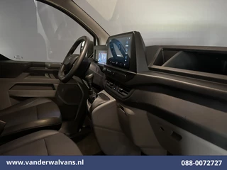 Ford Transit Custom 2024 - 2.0 TDCI 136pk L2H1 Euro6 Airco | Camera | Apple Carplay | LED | Cruisecontrol obrazek 14