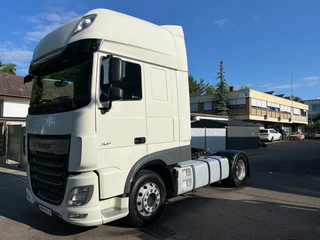 DAF XF480 2018 - XF 480 SSC *STANDARD*Intarder*E6C te koop