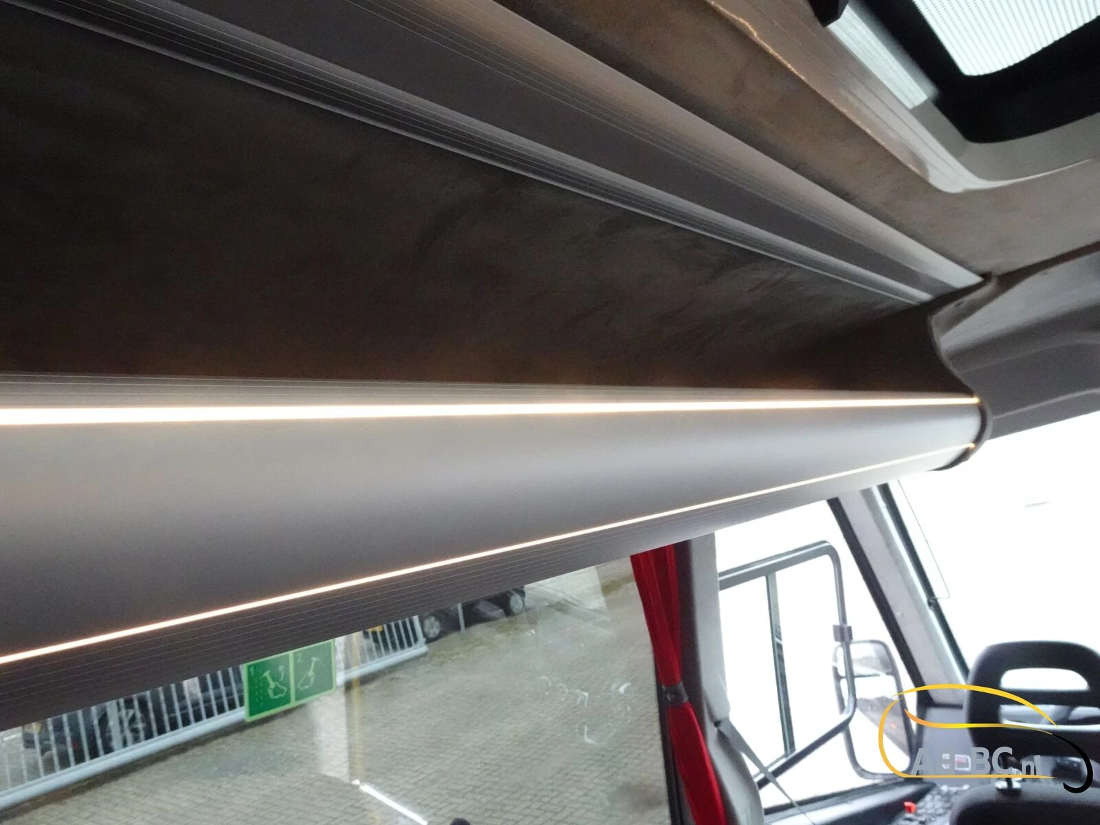 Iveco Aveuro Tourna 35 Seats EURO 6 2 Units Available afbeelding 93