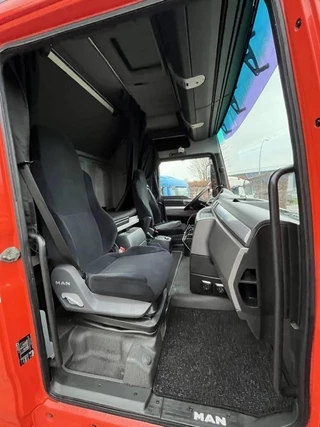 MAN TGX 2010 - N/A изображение 6