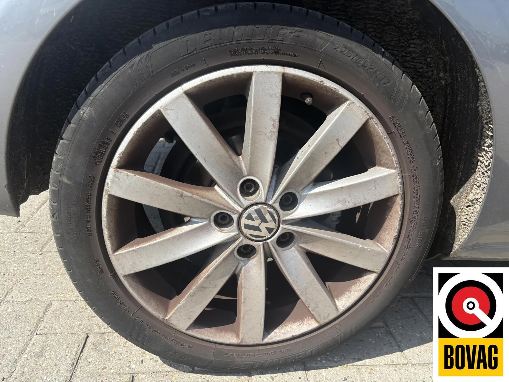 Volkswagen Golf 2008 - 2.0 TDI Comfortline AUTOMAAT afbeelding 22