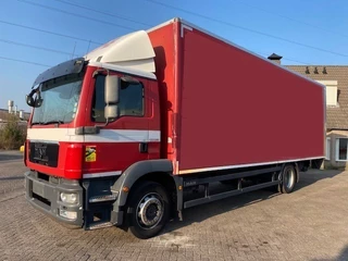MAN TGM 2012 - 18.290 EURO 5 afbeelding 1
