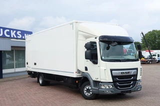 DAF LF 230 2024 - FA Bak +Dhollandia 1500 Kg klep + rolstops afbeelding 2 miniatuur