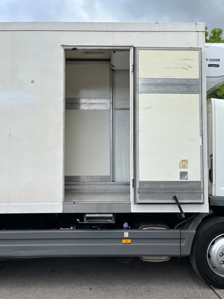 Mercedes-Benz Atego 2011 - 1224 *Kühlkoffer *Multitemp *T1200R *Klima *LBW image 17