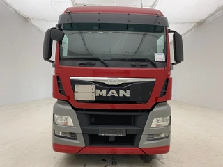 MAN TGX 2014 - 18.440 - ADR afbeelding 2 miniatuur