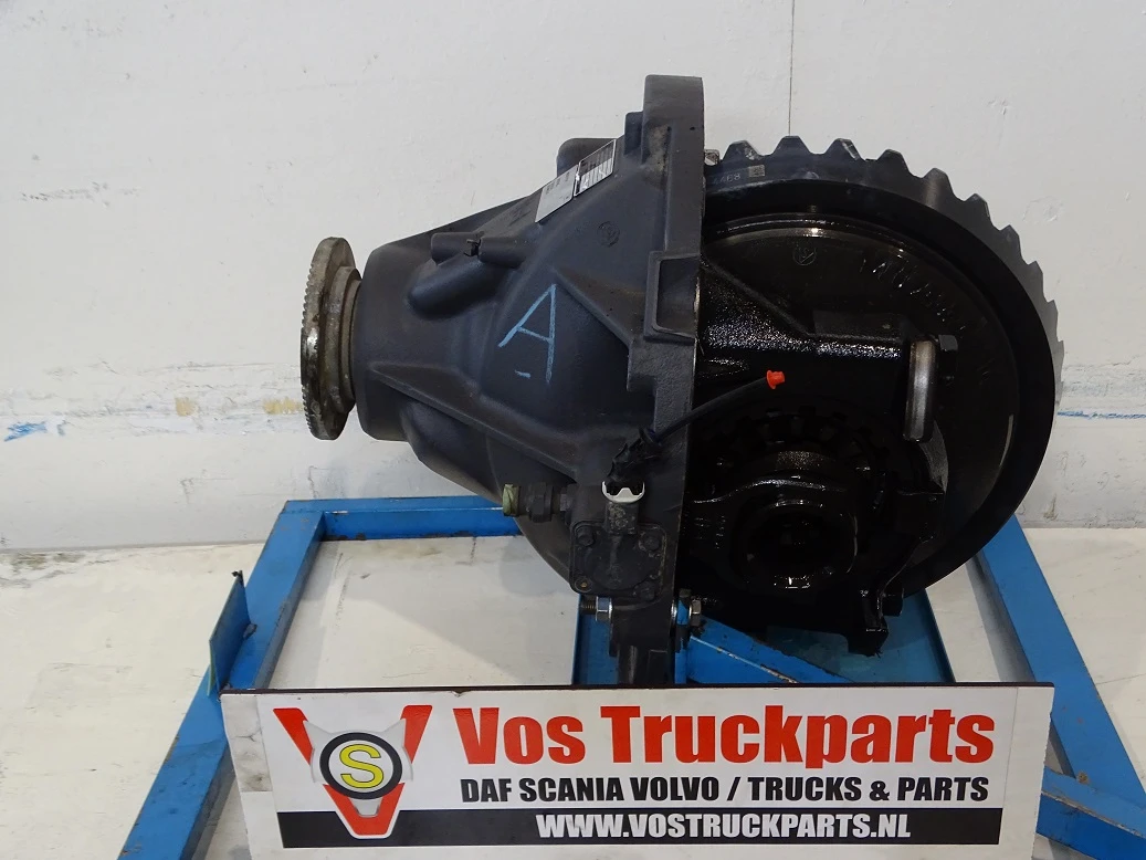 Volvo 264 2025 - RSS-1244-B 2.64 afbeelding 1