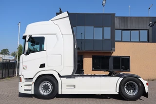 Scania R 2019 - R450 * RETARDER * EURO6 * 4x2 * obrázek 2 náhled