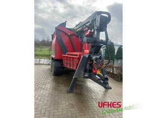 Greentec N/A 2022 - Cheetah 30/13 combi bild 2