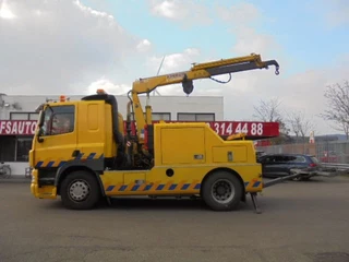 DAF 85 2009 - CF 360 NL TRUCK zdjecie 6