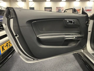 Ford Mustang 2015 - USA Fastback 2.3 EcoBoost 317PK Automaat Special Version zdjecie 89