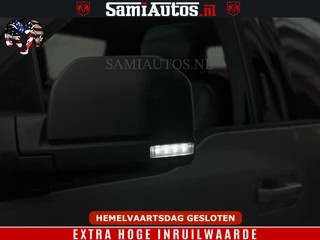 Ford F-150 2018 - 5.0 V8 4X4 | MAT OLIVE GREEN | BIJTELLING VRIJ | ZEER DIK | CAMERA | 3500KG | PANORAMA | LEDER | GO RHINO ROLLBAR | afbeelding 25