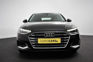 Audi A4 2020 - Avant 40 TFSI 190pk S-Tronic Advanced Prestige Tour Plus afbeelding 2 miniatuur