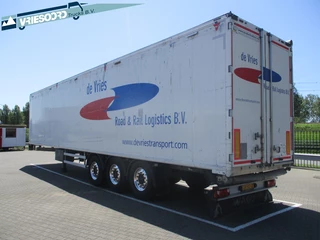 Kraker N/A 2018 - CF-200 CF-Z image 3