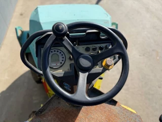 Ammann N/A 2016 - ARX45 изображение 30
