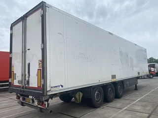 Schmitz Cargobull N/A 2016 - N/A obrazek 2