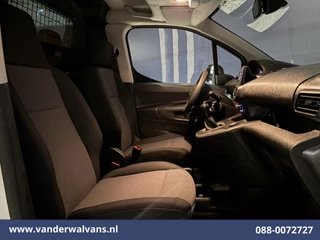 Peugeot Partner 2020 - 1.5 BlueHDI L1H1 Euro6 Airco | Parkeersensoren image 3