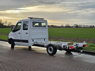 Mercedes-Benz Sprinter 2022 - 319 imagen 6