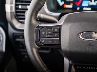 Ford F-150 2022 - Platinum CrewCab 3.5L EcoBoost obrazek 11