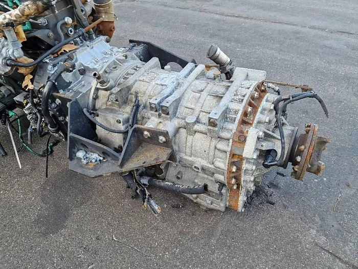 Transmission EV50 09L10 afbeelding 1