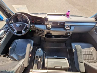 MAN TGX 2010 - 18.440 - 4x2- Full air - Euro 5 - AS Tronic - obrazek 8