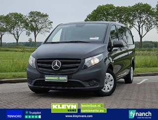 Mercedes-Benz Vito 2021 - 116 image 1