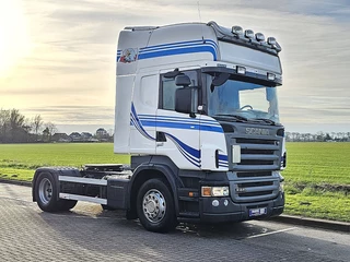 Scania R 2010 - R420 obrazek 5