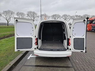 Volkswagen Caddy 2020 - 2.0 image 13