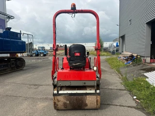 Dynapac N/A 2015 - CC1200, CE, 1320 HOURS afbeelding 10