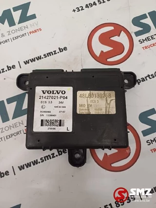 Volvo N/A 2012 - Occ ECU ECS 3.5 regeleenheid Volvo imagen 2