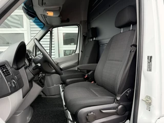 Mercedes-Benz Sprinter 2018 - 211 CDI L1/H2 Automaat/Airco/Camera immagine 5