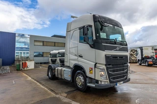 Volvo FH 2015 - FH4 460 GLOB afbeelding 2 miniatuur