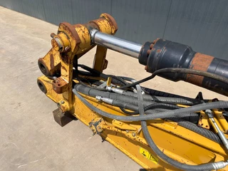 Cat N/A 2026 - 329D / 329E / 330F / 335F Stick obrazek 8
