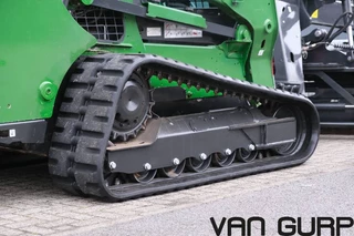 Bobcat N/A 2020 - T 770 HIFLOW + Laser Grader 108 (274 cm) | A/C obrazek 23