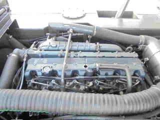 Hofmans N/A 2005 - HMF 410 bild 16