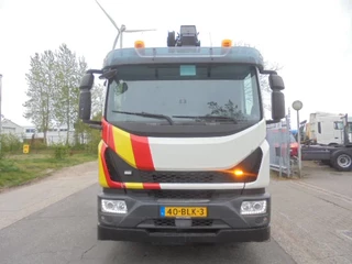 Ginaf C 3127 N 2018 - NL TRUCK EURO 6 image 2