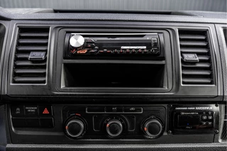 Volkswagen Transporter 2018 - T6 2.0 TDI L1H1 | Koelwagen | Dag en nachtkoeling | 3-Zits | Cruise | Airco | Euro 6 obrazek 16