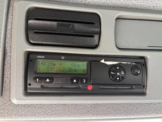 Mercedes-Benz Actros 2011 - N/A bild 22