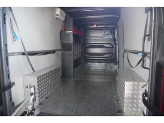 Renault Master 2024 - T35 2.0 dCi 170PK L3H2 Extra Laadruimte inrichting obrazek 6