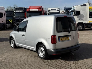 Volkswagen Caddy 2017 - N/A imagen 4
