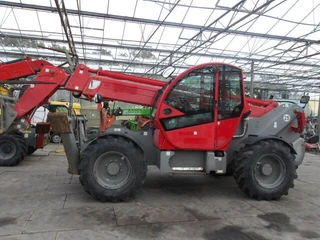 Haulotte HTL 3614 2014 afbeelding 2 miniatuur