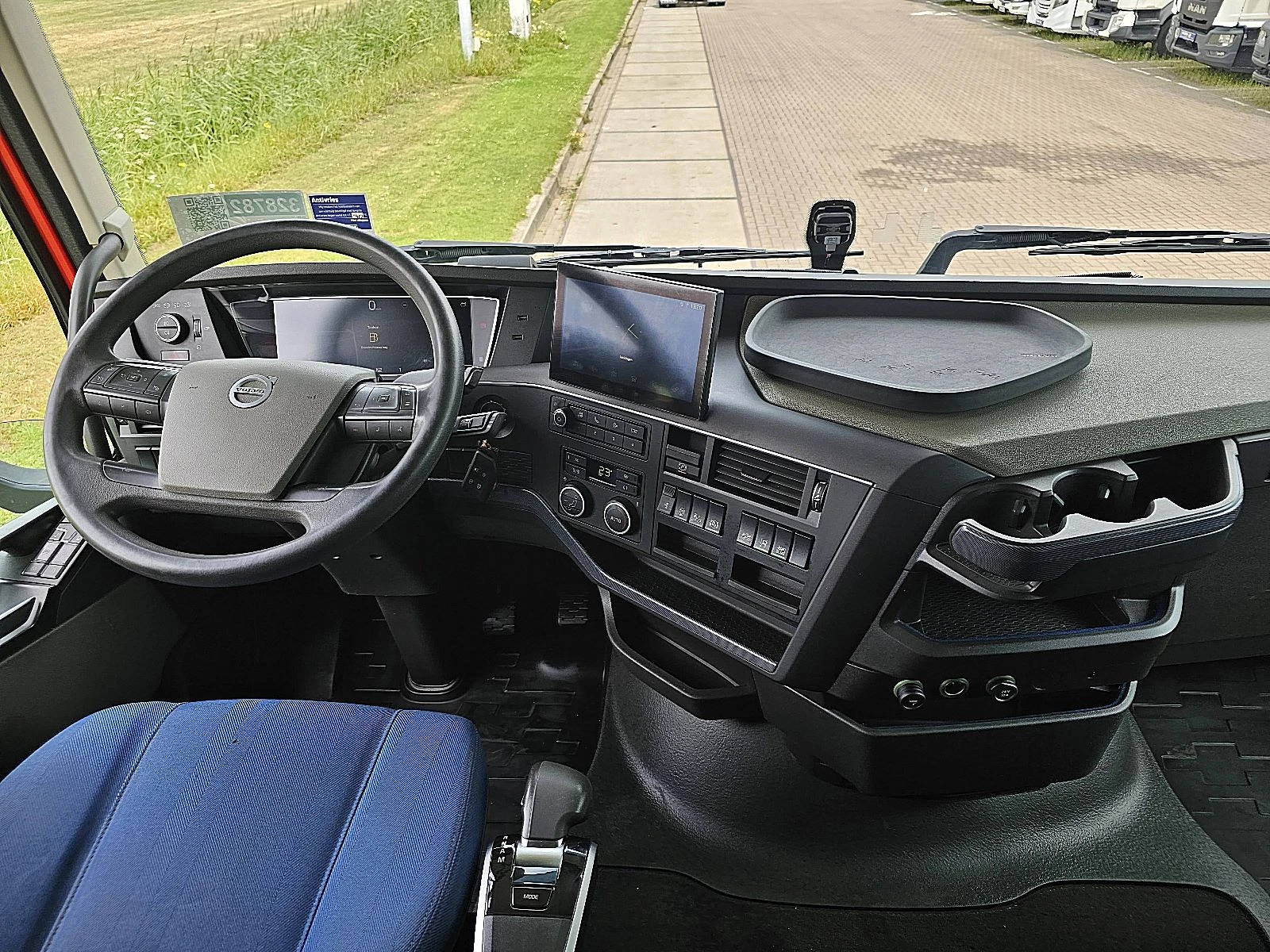 Volvo FH 2023 - 500 image 8